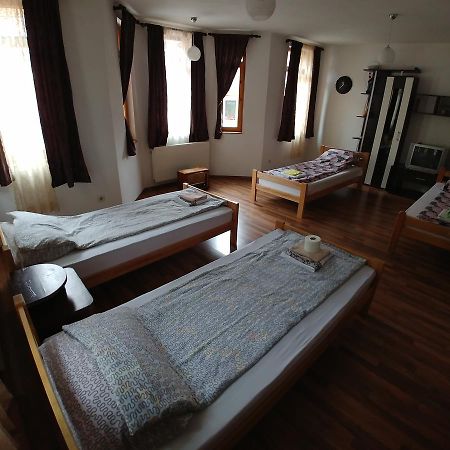 Guesthouse Ljubicica Sarajevo Exterior photo
