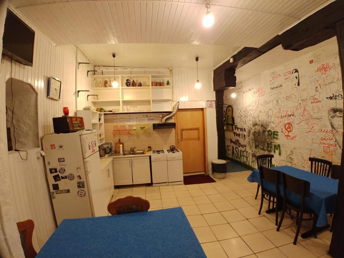Guesthouse Ljubicica Sarajevo Exterior photo