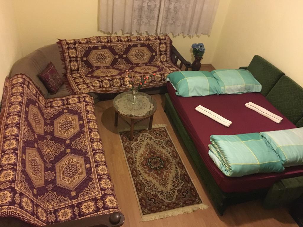 Guesthouse Ljubicica Sarajevo Room photo