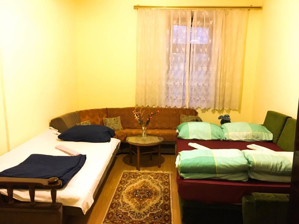 Guesthouse Ljubicica Sarajevo Room photo