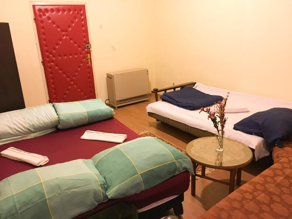 Guesthouse Ljubicica Sarajevo Room photo