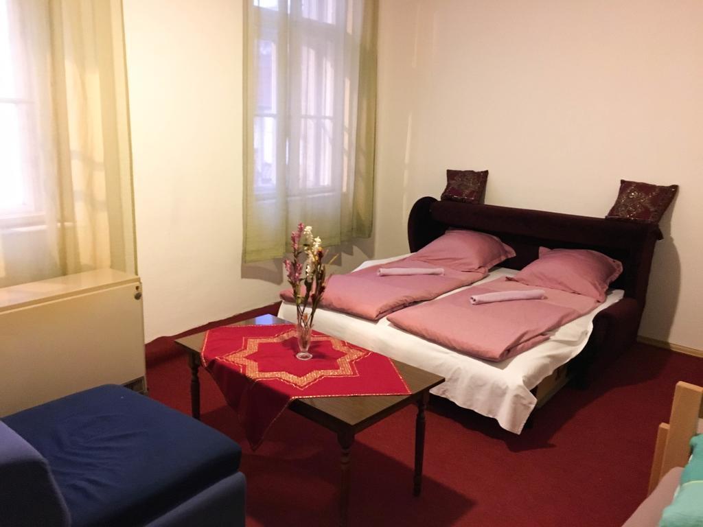 Guesthouse Ljubicica Sarajevo Room photo
