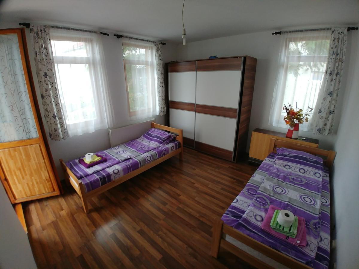 Guesthouse Ljubicica Sarajevo Exterior photo