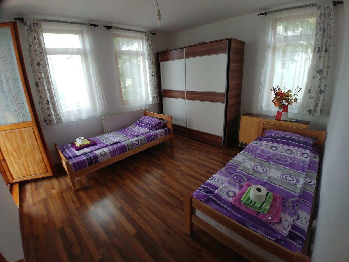 Guesthouse Ljubicica Sarajevo Exterior photo
