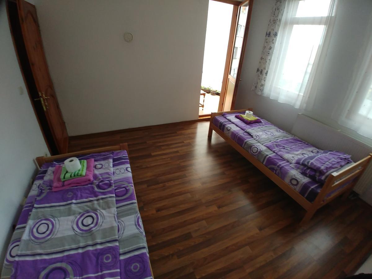 Guesthouse Ljubicica Sarajevo Exterior photo